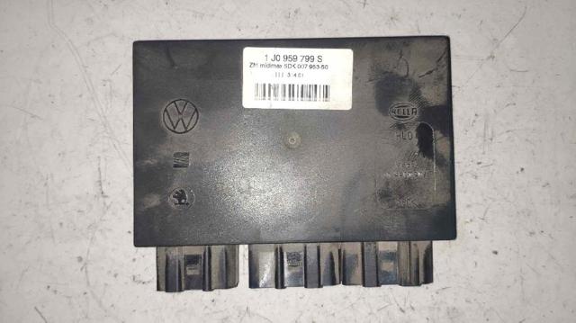 Blok komfortu 1J0959799S VAG