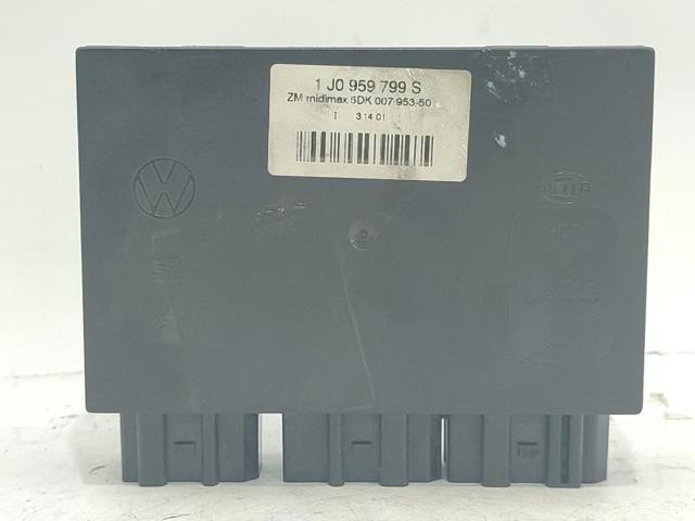 Blok komfortu 1J0959799S VAG