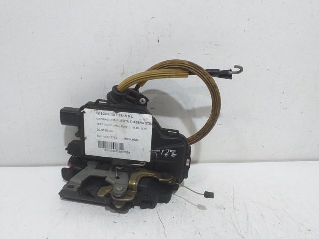 1J0973713 VAG