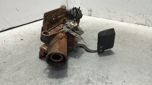 Kolumna (wał) kierownicza (kierownicy) Volkswagen Beetle 9C1, 1C1, 9G1