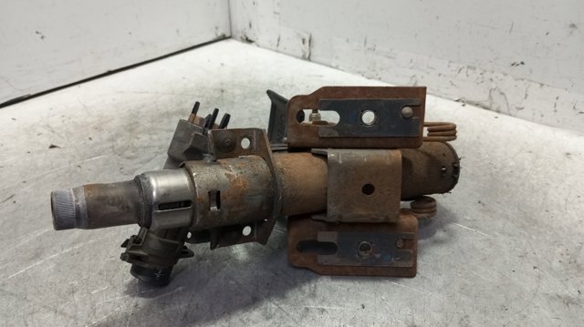 Kolumna (wał) kierownicza (kierownicy) Volkswagen Beetle 9C1, 1C1, 9G1