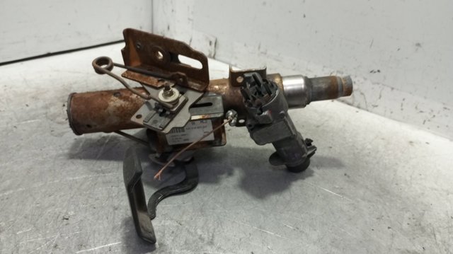 Kolumna (wał) kierownicza (kierownicy) Volkswagen Beetle 9C1, 1C1, 9G1