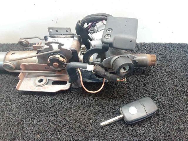 Kolumna (wał) kierownicza (kierownicy) Volkswagen Beetle 9C1, 1C1, 9G1