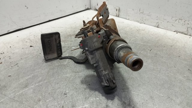 Kolumna (wał) kierownicza (kierownicy) Volkswagen Beetle 9C1, 1C1, 9G1