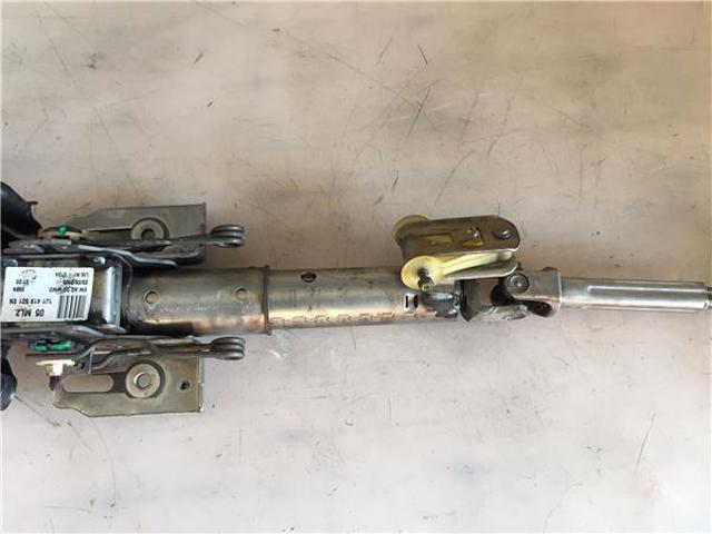 Kolumna (wał) kierownicza (kierownicy) Volkswagen Beetle 9C1, 1C1, 9G1