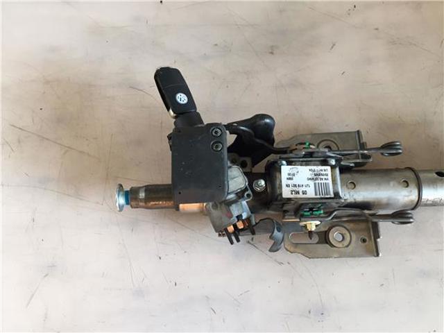 Kolumna (wał) kierownicza (kierownicy) Volkswagen Beetle 9C1, 1C1, 9G1