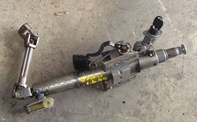 Kolumna (wał) kierownicza (kierownicy) Volkswagen Beetle 9C1, 1C1, 9G1