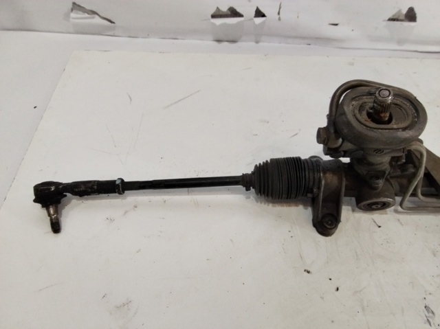 Listwa kierownicza (maglownica) 1J1422105 VAG