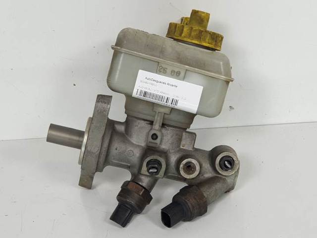 Główny cylinder hamulców 1J1611301B VAG