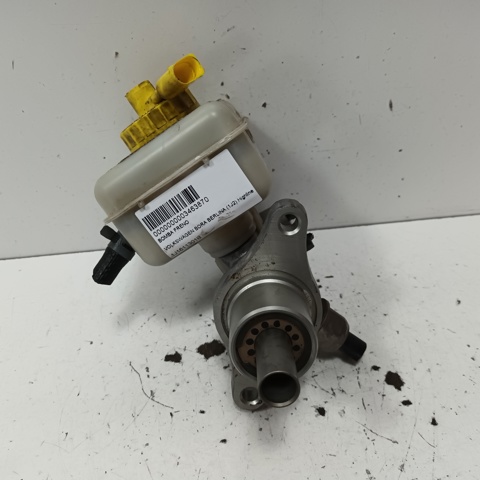 Główny cylinder hamulców 1J1611301B VAG