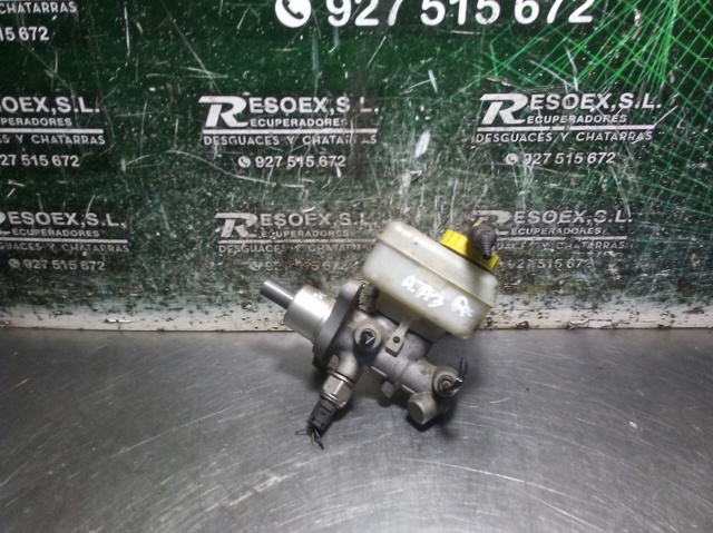 Główny cylinder hamulców 1J1611301B VAG