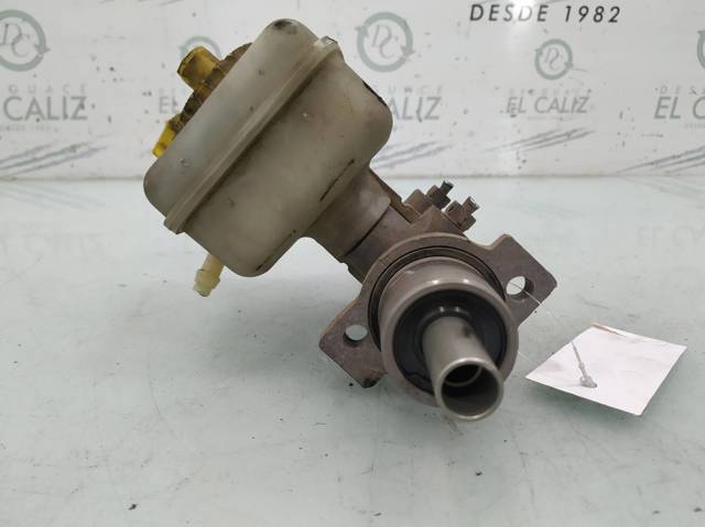Główny cylinder hamulców 1J1614019 VAG