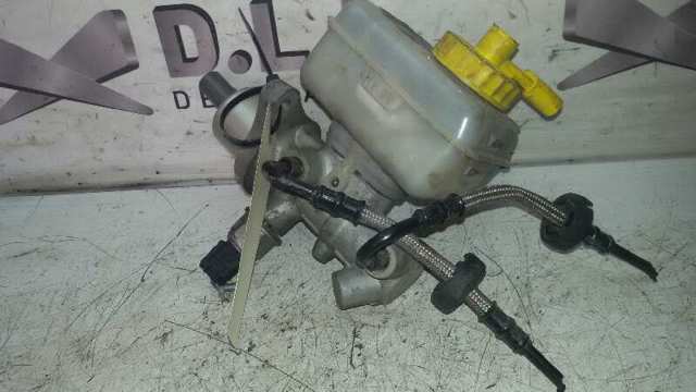 Główny cylinder hamulców 1J1614019A VAG