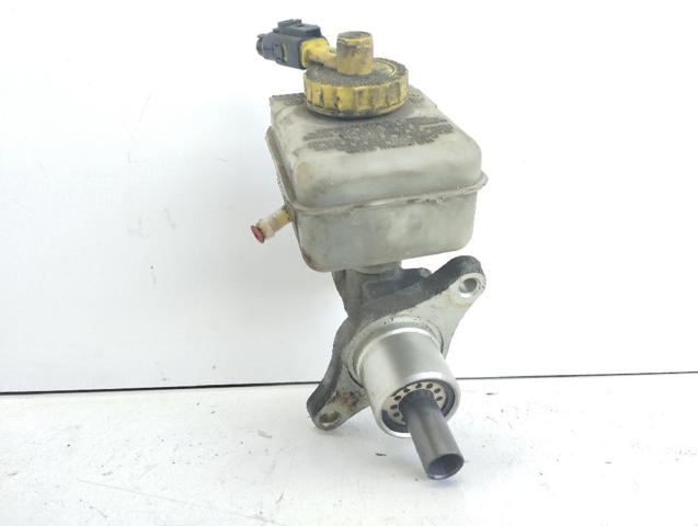 Główny cylinder hamulców 1J1614019A VAG