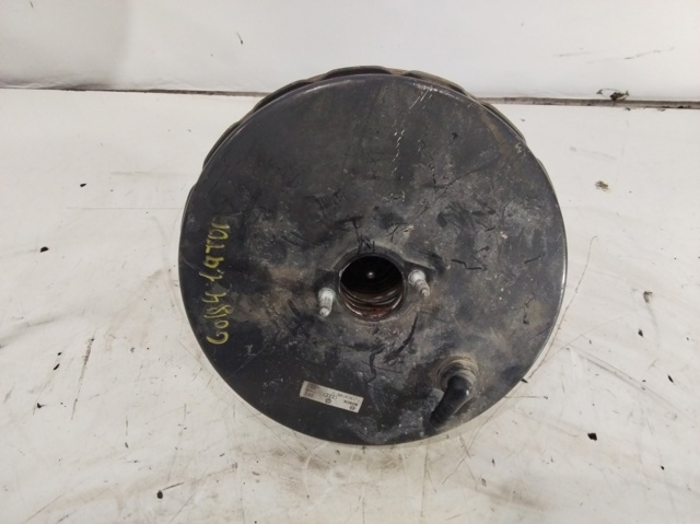 Wzmacniacz próżniowy hamulców 1J1614105H VAG