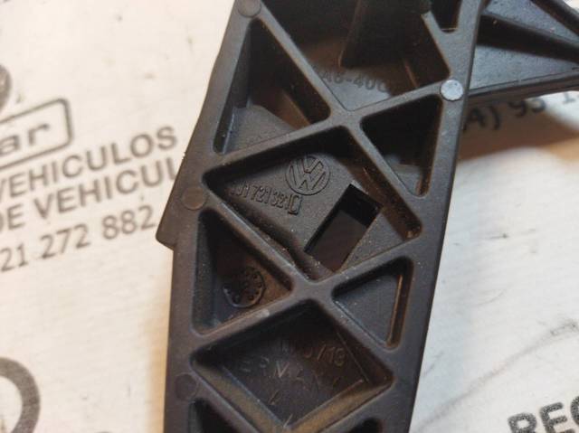 Pedał sprzęgła Audi TT 8N3