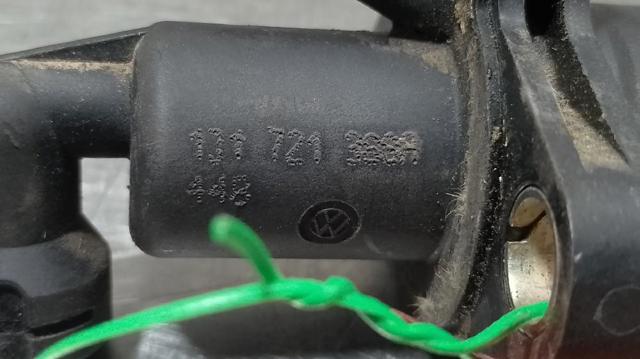 1J1721388A VAG