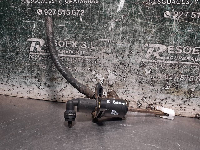 Cylinder sprzęgła główny 1J1721388A VAG