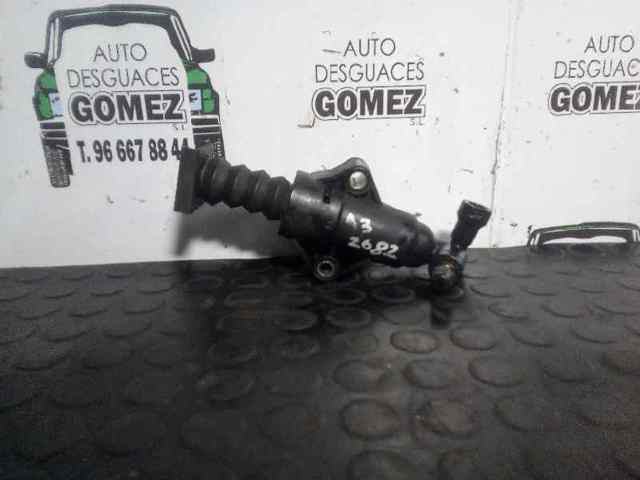 Cylinder sprzęgła główny 1J1721388G VAG