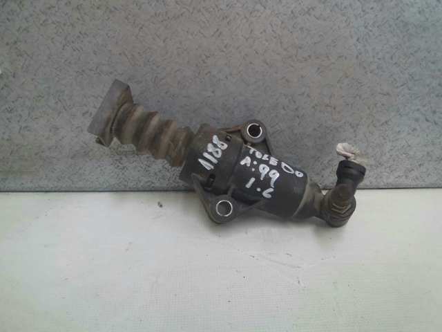 Cylinder sprzęgła główny 1J1721388G VAG