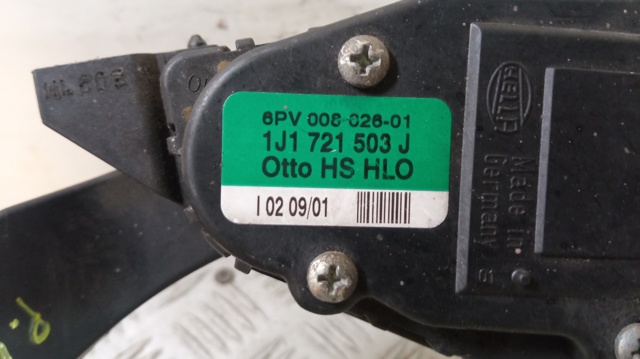 1J1721503J VAG