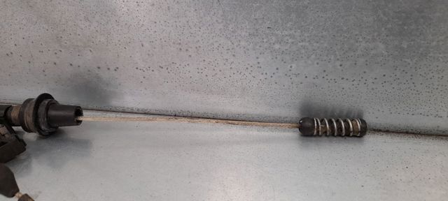 Linka gazu 1J1721555N VAG