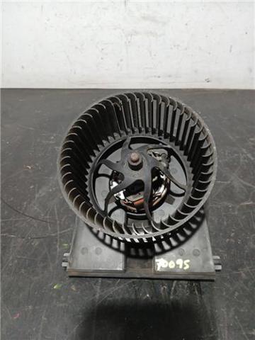 Silniczek wentylatora nagrzewnicy (ogrzewacza wnętrza) 1J1819021C VAG