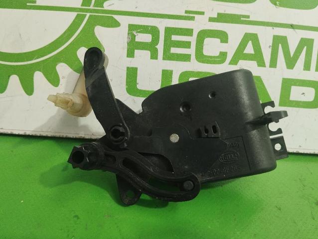 Silniczek sterujący klapą recyrkulacji powietrza 1J1907511A VAG