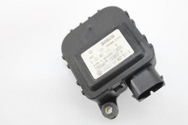 Silniczek klapy nagrzewnicy 1J1907511D VAG