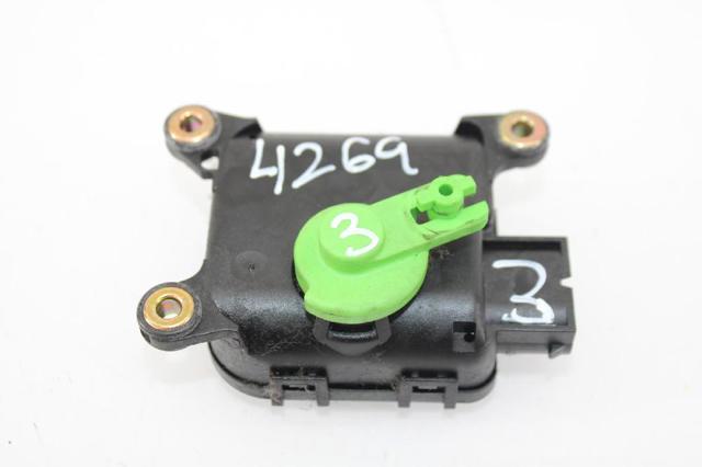 Silniczek klapy nagrzewnicy 1J1907511D VAG