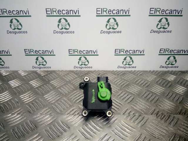 Silniczek klapy nagrzewnicy 1J1907511D VAG