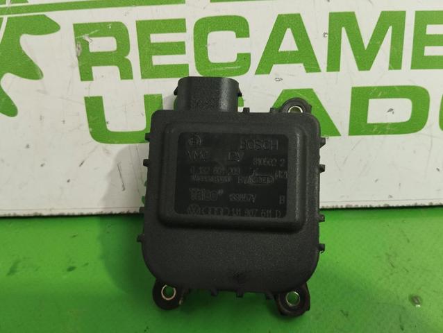 Silniczek klapy nagrzewnicy 1J1907511D VAG