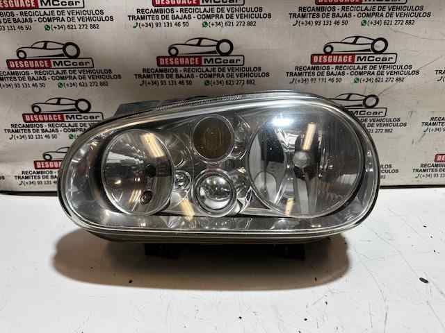 Reflektor lewy 1J1941015B VAG