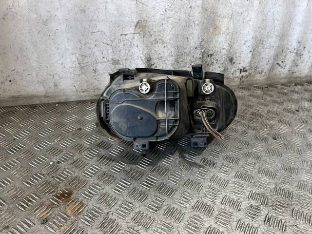 Reflektor lewy 1J1941015C VAG