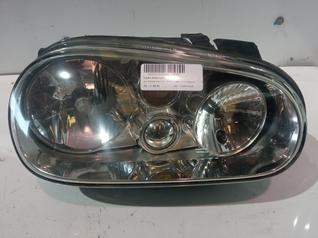 Reflektor prawy 1J1941016B VAG