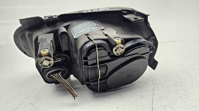 Reflektor prawy 1J1941016B VAG