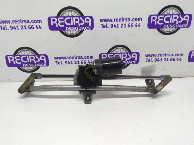 Silniczek wycieraczki szyby przedniej 1J1955113A VAG