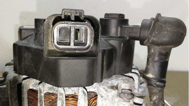 Silniczek wycieraczki szyby przedniej 1J1955113A VAG