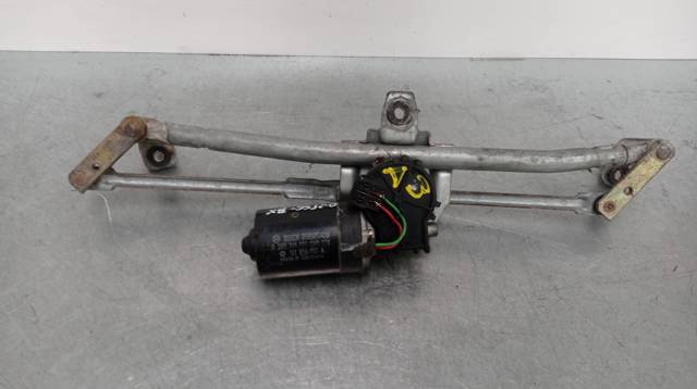 Silniczek wycieraczki szyby przedniej 1J1955113A VAG