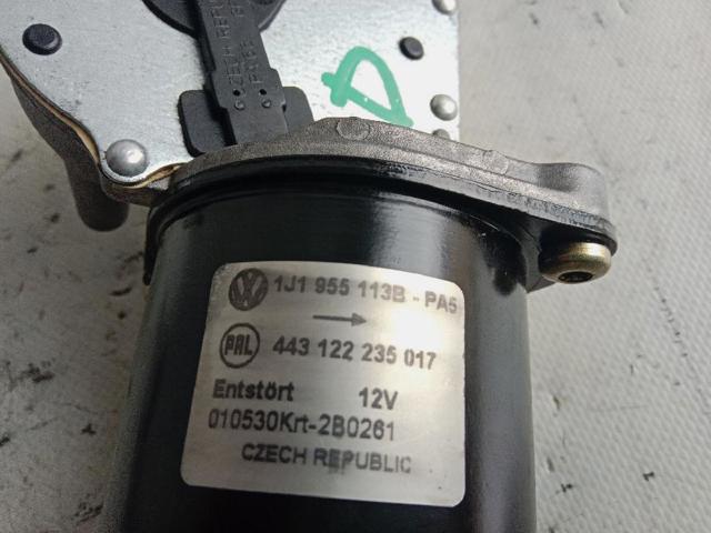 1J1955113B VAG