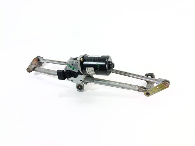 Silniczek wycieraczki szyby przedniej 1J1955113C VAG