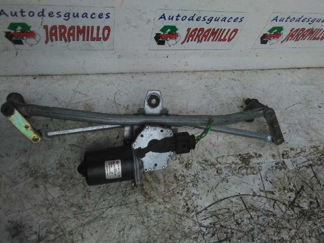 Silniczek wycieraczki szyby przedniej 1J1955113C VAG