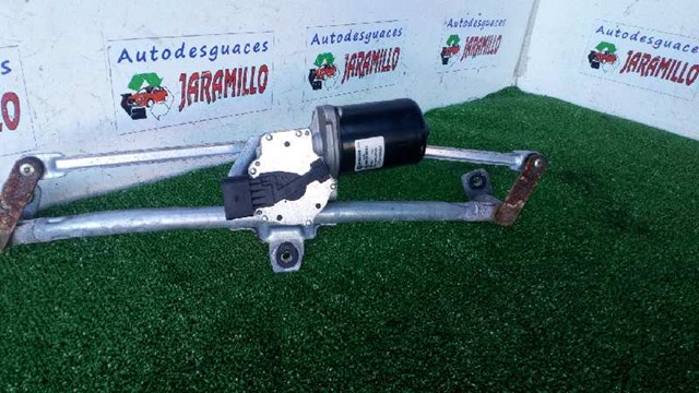 Silniczek wycieraczki szyby przedniej 1J1955113C VAG