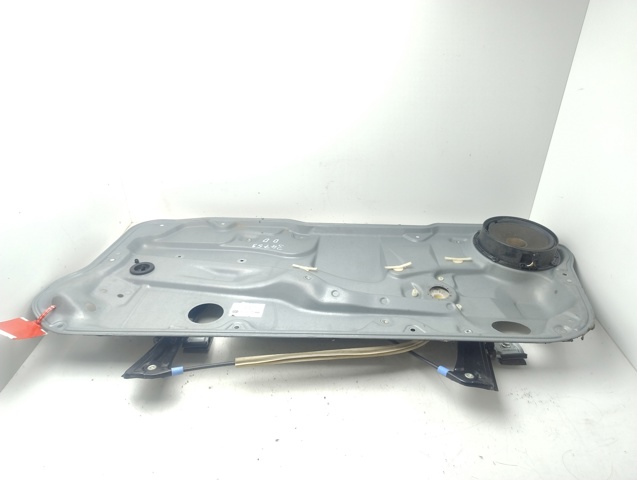 Mechanizm podnoszenia szyby drzwi przednich prawych 1J3837462H VAG