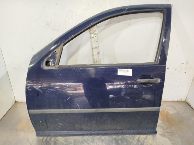 Drzwi przednie lewe 1J4831055H VAG