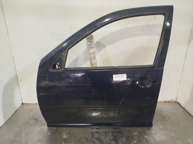 Drzwi przednie lewe 1J4831055H VAG