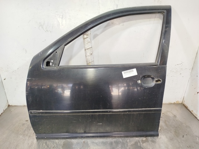 Drzwi przednie lewe 1J4831055H VAG