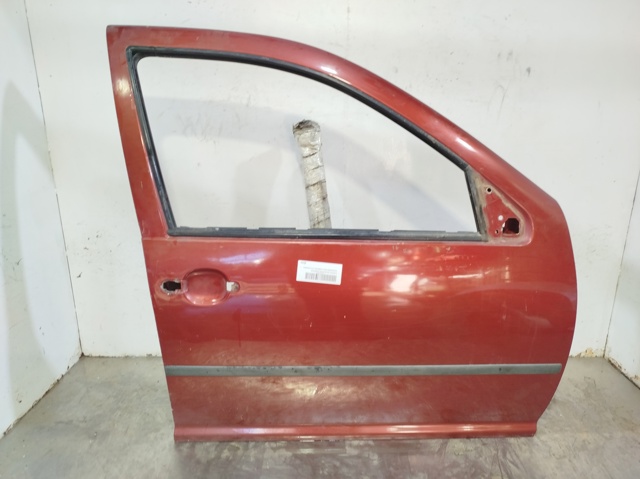 Drzwi przednie prawe 1J4831056H VAG