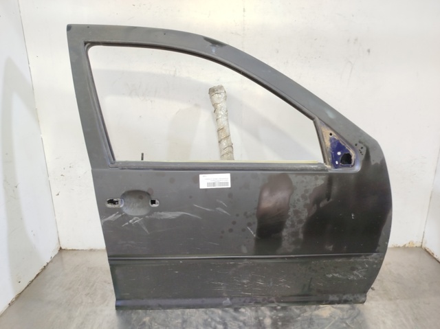 Drzwi przednie prawe 1J4831056H VAG