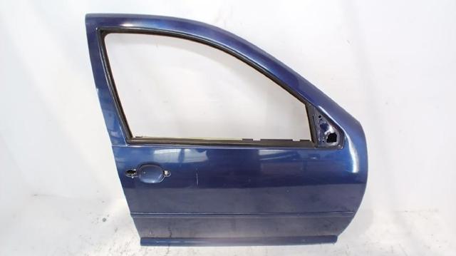 Drzwi przednie prawe 1J4831056H VAG